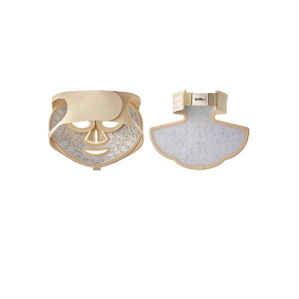 картинка LED SET WAU