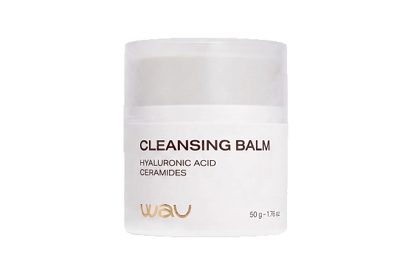 картинка CLEANSING BALM WAU