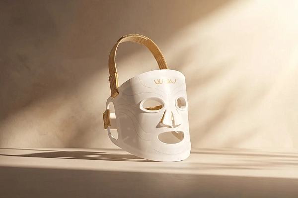 картинка  LED MASK 1.0 WAU
