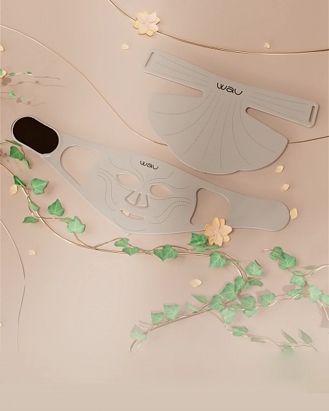 картинка LED SET WAU