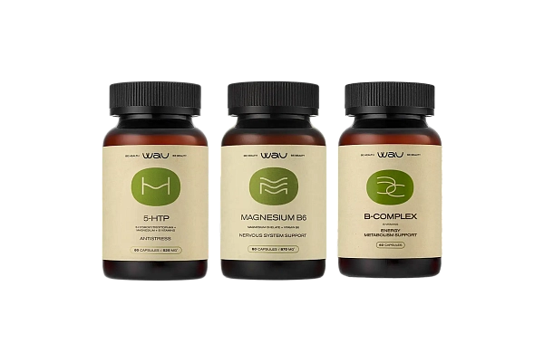 картинка Когнитив & Мозг WAU