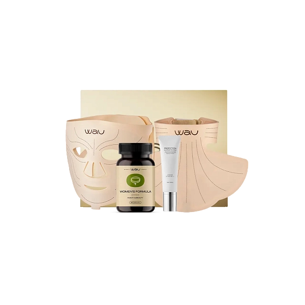 картинка LED SET BOX WAU