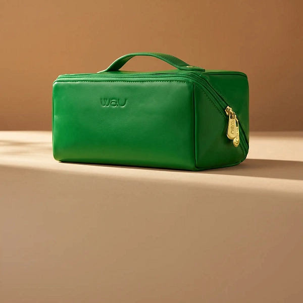 картинка Косметичка RENGA Green WAU