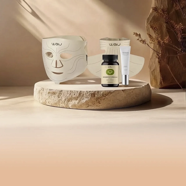 картинка LED SET BOX WAU