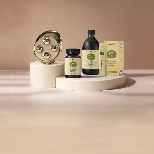 картинка Тонус и упругость WAU