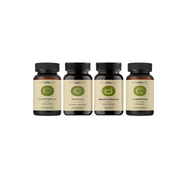 картинка Сила и энергия WAU