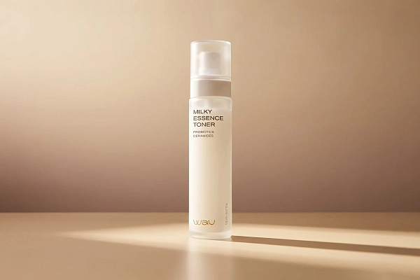 картинка MILKY ESSENCE TONER WAU