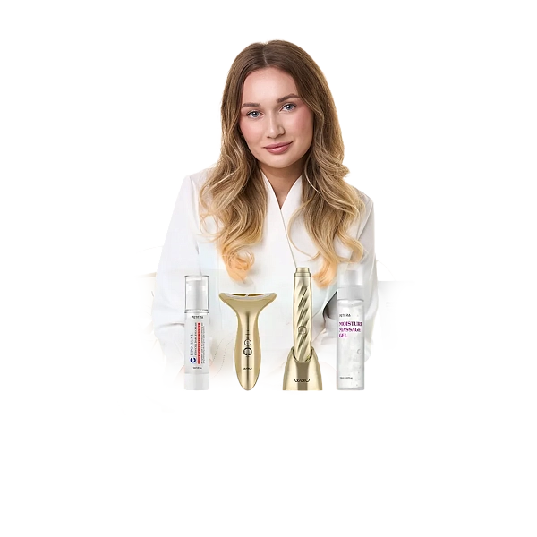 картинка УТРО БЕЗ ОТЕКОВ WAU