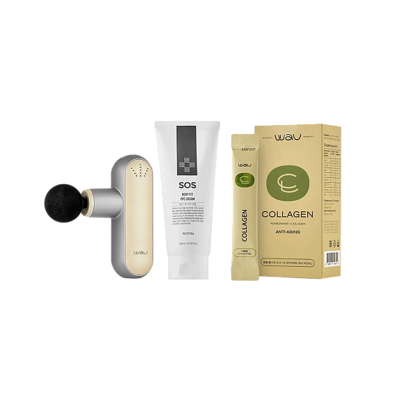 картинка BODY CARE TRINITY WAU