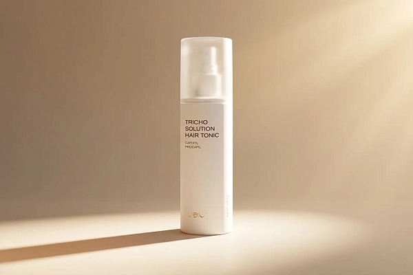 картинка Tricho Solution Hair Tonic WAU