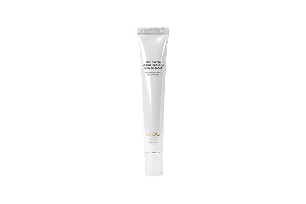 картинка CAFFEINE BRIGHTENING EYE CREAM WAU