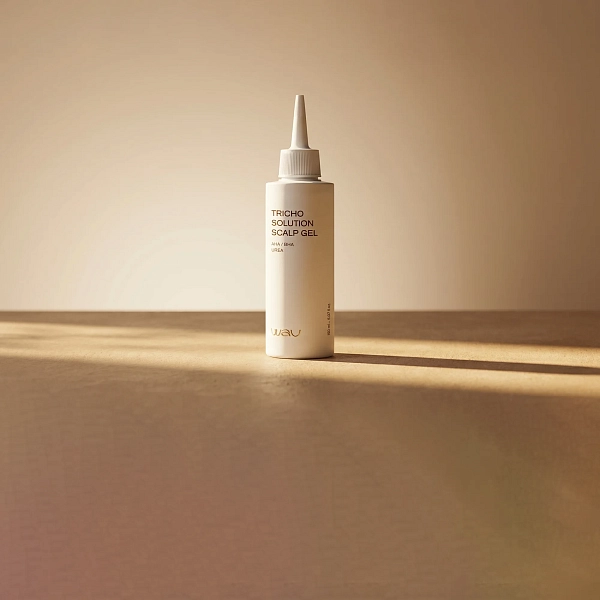 картинка Tricho Solution Scalp Gel WAU