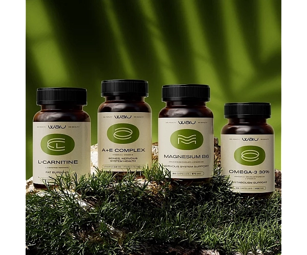 картинка ЭНЕРГО-КОМПЛЕКС WAU