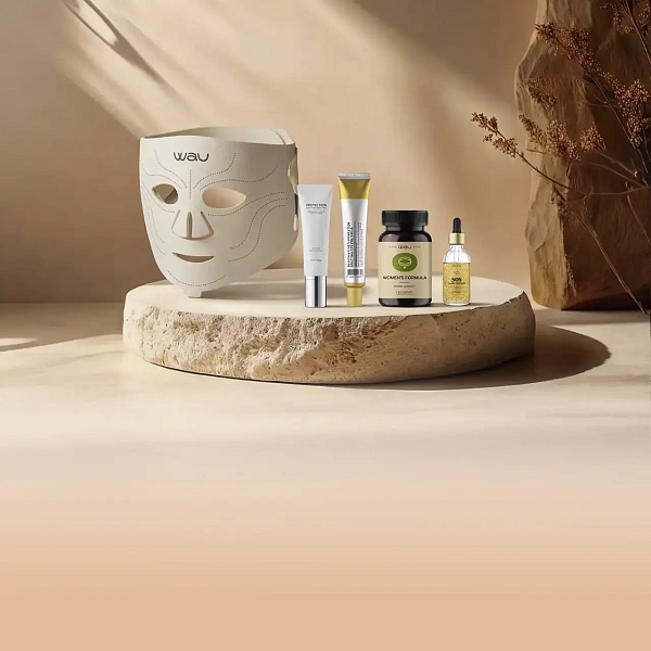 картинка LED BOX WAU