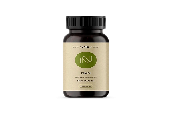 картинка NMN WAU