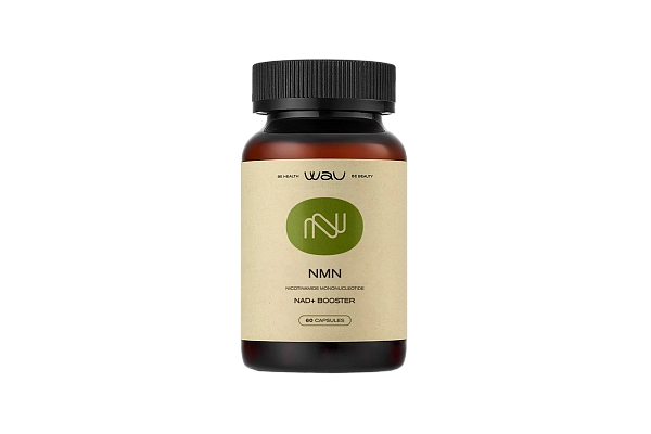 картинка NMN WAU