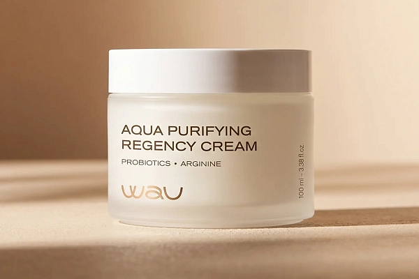 картинка AQUA PURIFYING REGENCY CREAM WAU