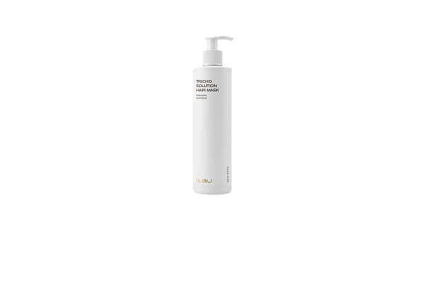 картинка Tricho Solution Hair Mask WAU