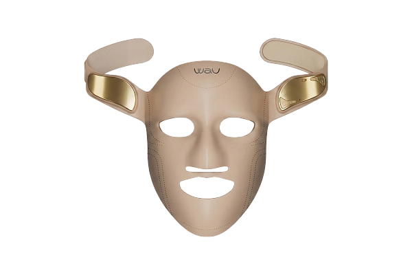 картинка  LED MASK 3.0 WAU