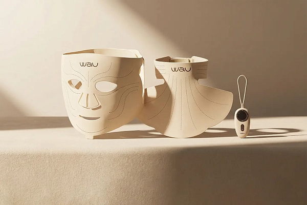 картинка LED SET WAU