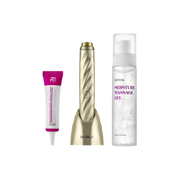 картинка ДЛЯ БЛЕСКА ГЛАЗ WAU