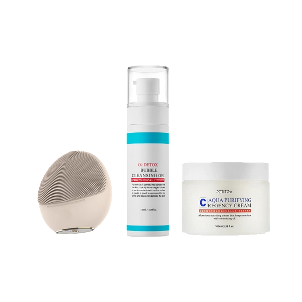 картинка ЧИСТОЕ СИЯНИЕ MINI WAU