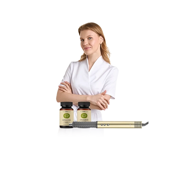 картинка КРАСОТА И СИЛА WAU