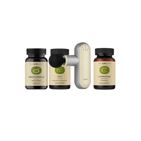 картинка ACTIVE MAN BOX WAU