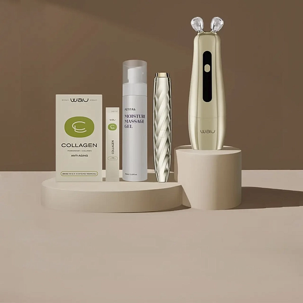 картинка СВЕЖИЙ ВЗГЛЯД И КОЖА WAU