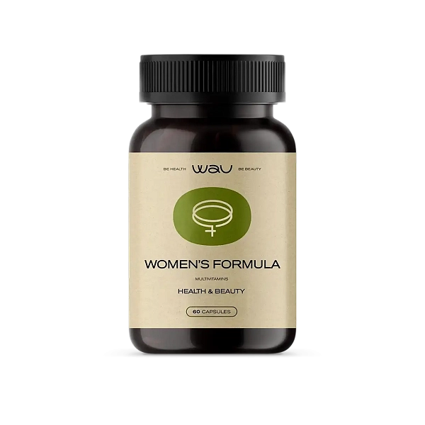 картинка WOMEN's FORMULA WAU