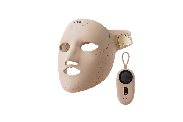 картинка  LED MASK 3.0 WAU