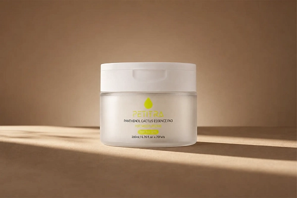 картинка PAD MOISTURIZING WAU