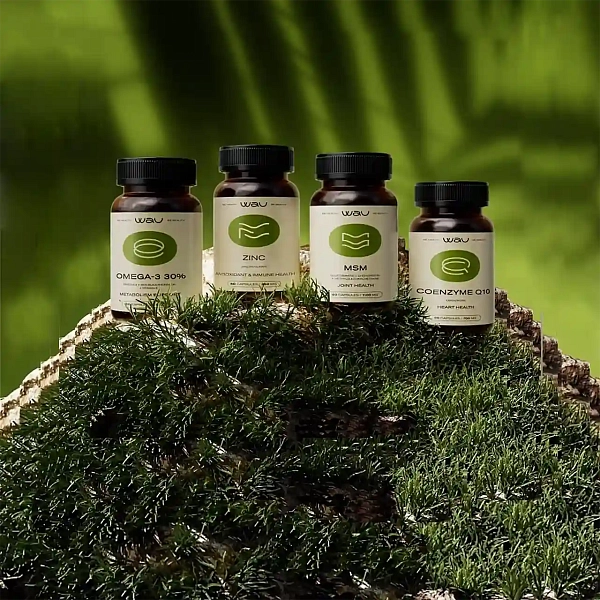 картинка МУЖСКОЙ КОМПЛЕКС WAU