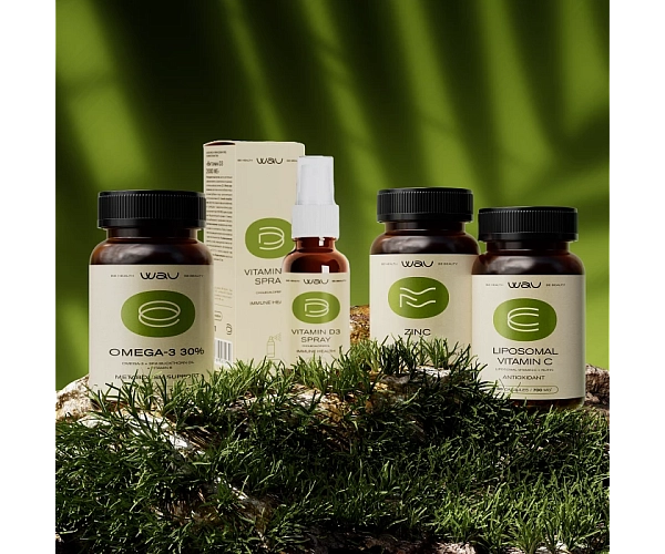 картинка ИММУННЫЙ КОМПЛЕКС WAU