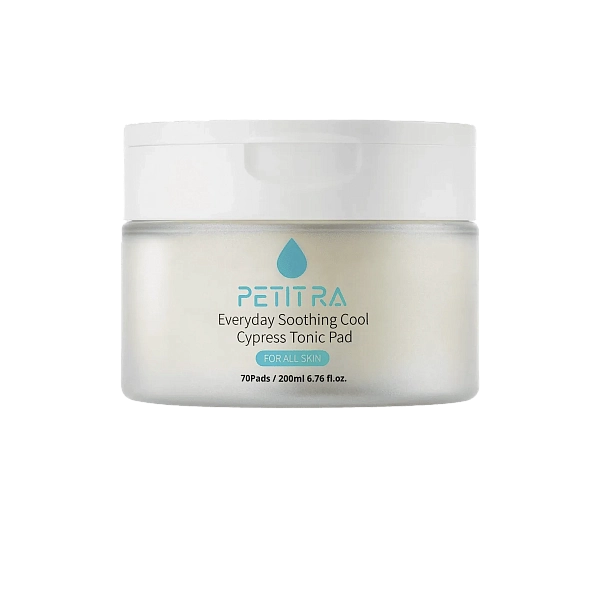 картинка PAD SOOTHING WAU