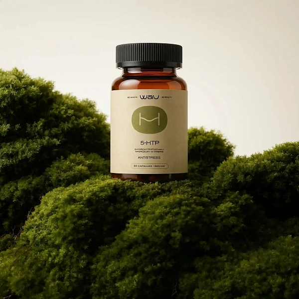 картинка 5-HTP WAU
