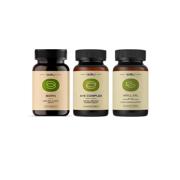 картинка Бьюти базис WAU