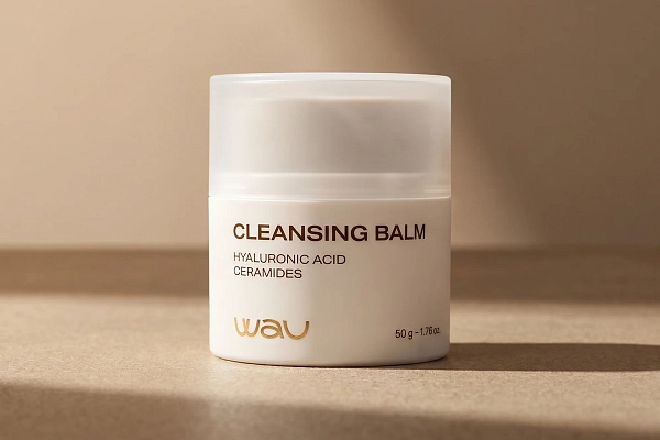 картинка CLEANSING BALM WAU
