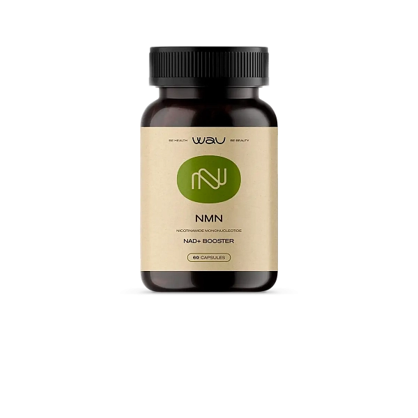 картинка NMN WAU