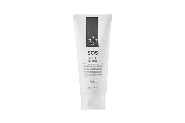 картинка SOS BODY WAU