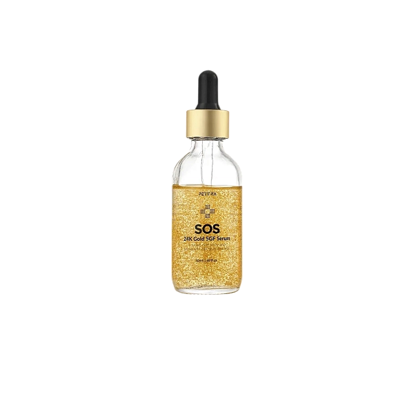 картинка SOS GOLD WAU