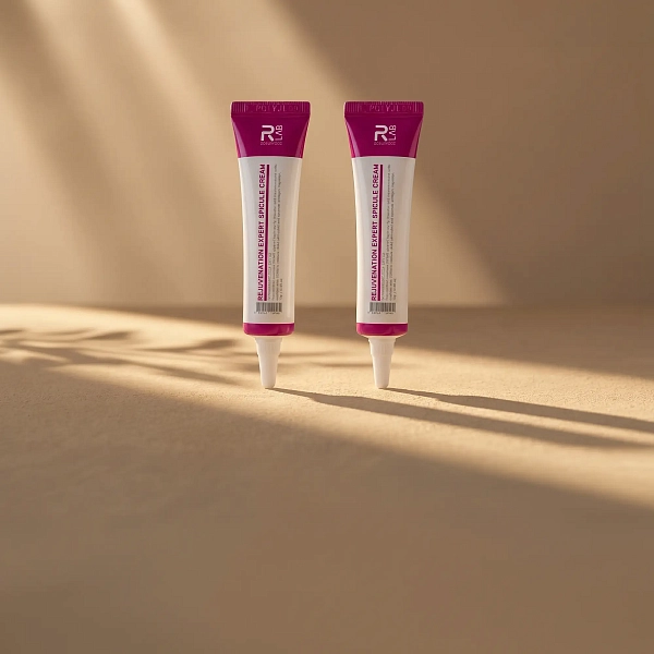 картинка SPICULE EYE CREAM WAU