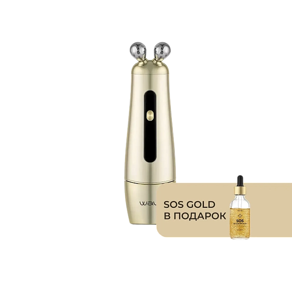 картинка VIA GOLD 3 в 1 WAU