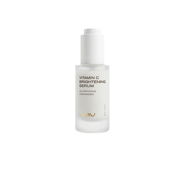 картинка VITAMIN C BRIGHTENING SERUM WAU
