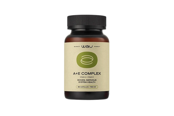 картинка A+E COMPLEX WAU