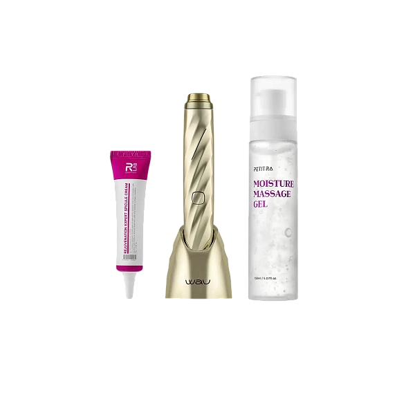 картинка ДЛЯ БЛЕСКА ГЛАЗ WAU