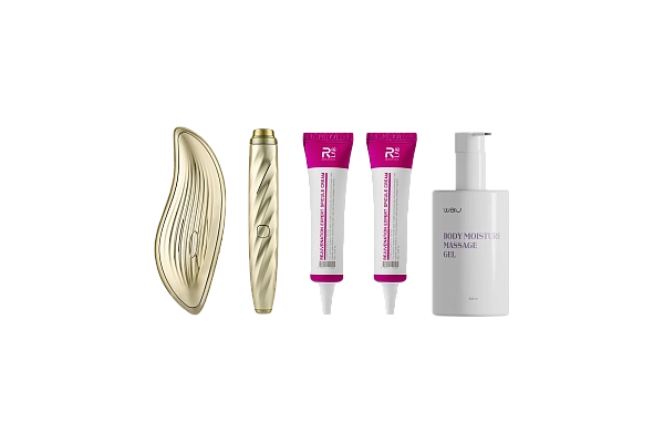 картинка Профессиональный лифтинг WAU