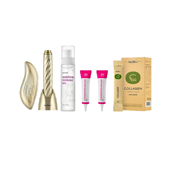 картинка PRO LIFTING SET WAU