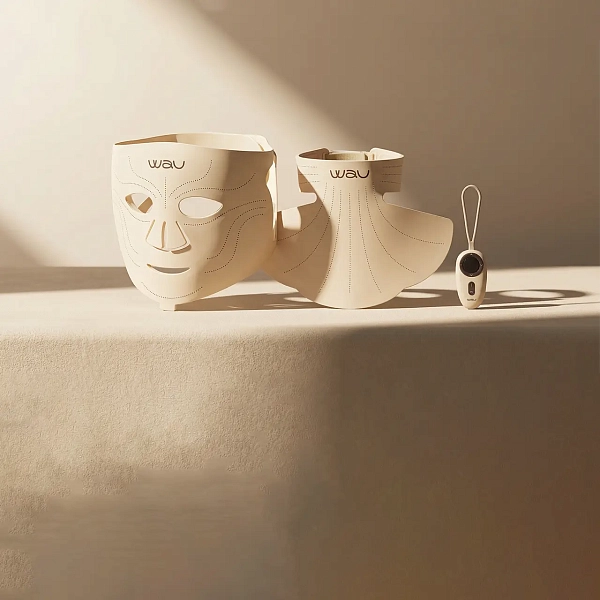 картинка LED SET WAU