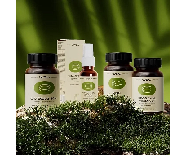 картинка ИММУННЫЙ КОМПЛЕКС WAU